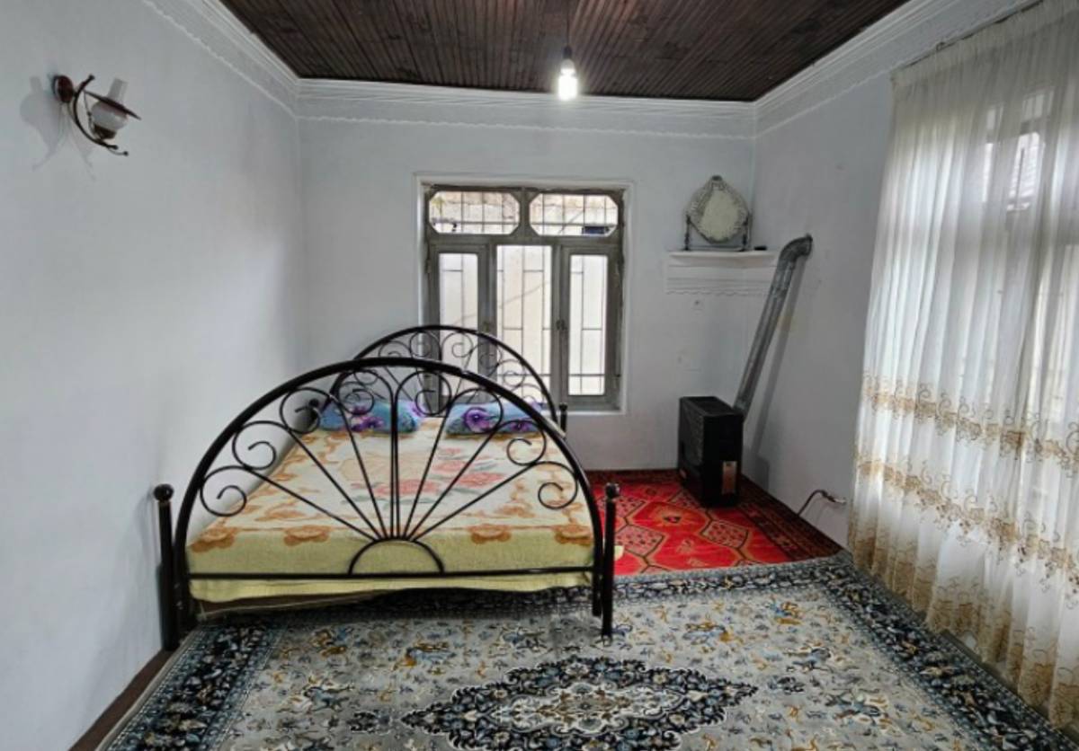 ویلا دوخوابه یسنا (تالش)