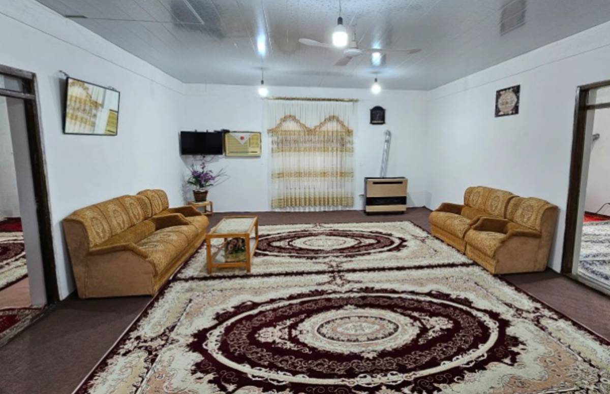 ویلا دوخوابه یسنا (تالش)