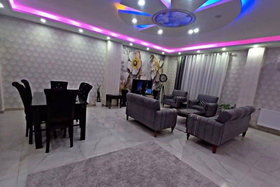 ویلا استخردار پاسارگاد (سرخرود)