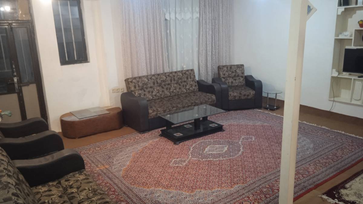اقامتگاه دربستی لوتوس (ارومیه، بهنق)