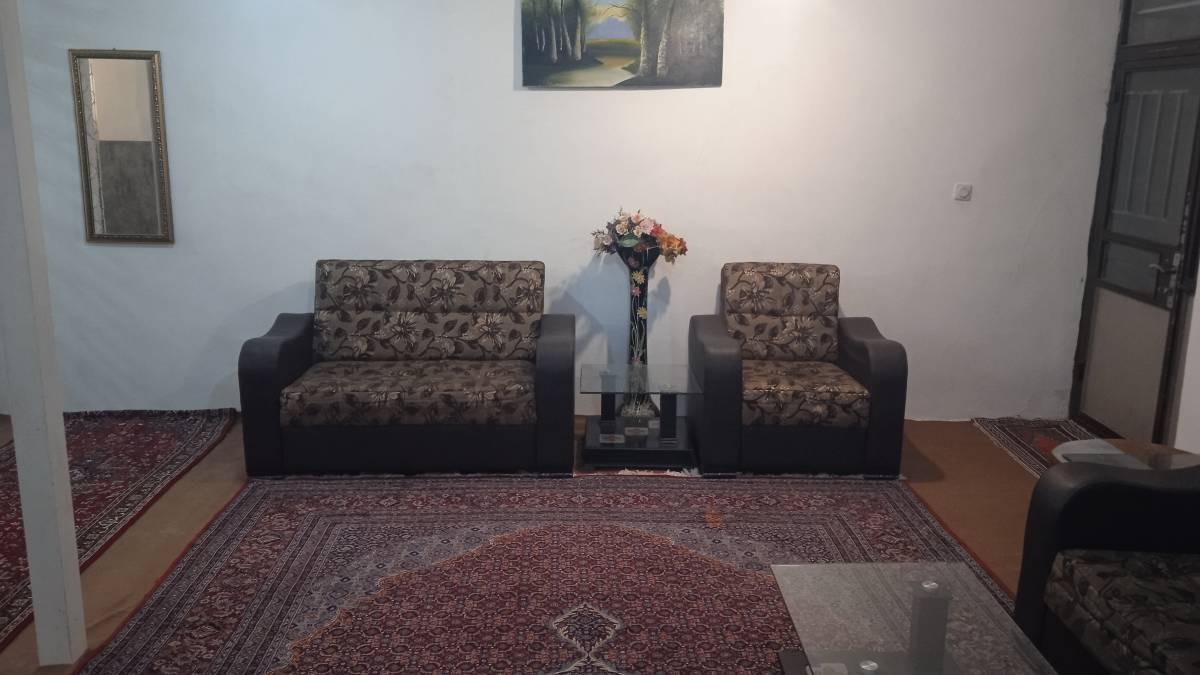 اقامتگاه دربستی لوتوس (ارومیه، بهنق)