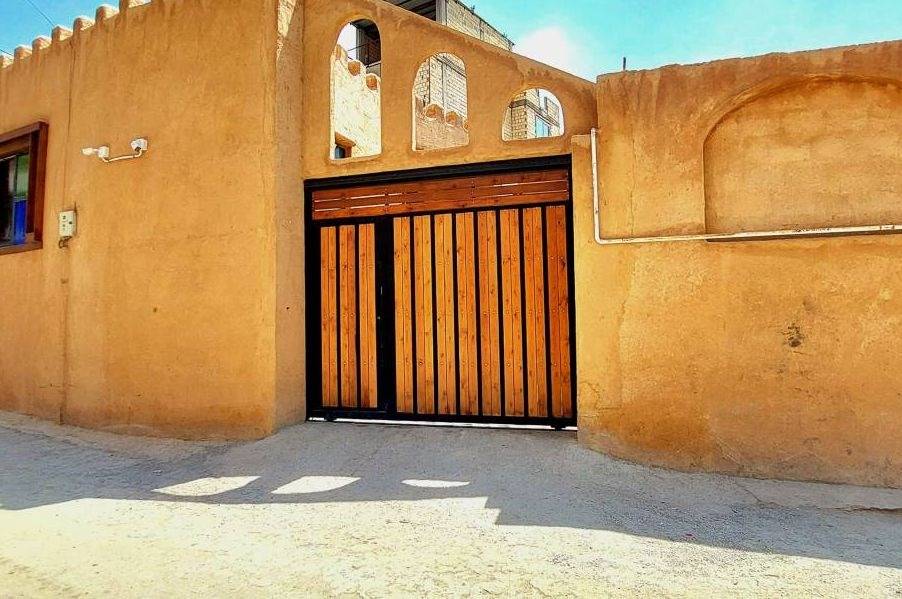 ویلا سنتی استخردار خونه مادربزرگ (سامان)
