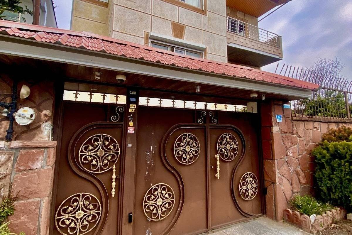 آپارتمان دوخوابه ساحل (ایزدشهر)