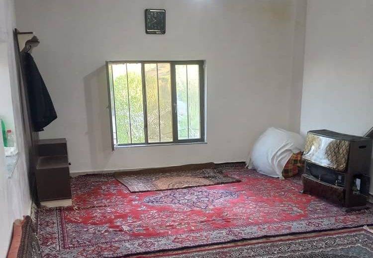 بوم گردی ایسپره خون، سوئیت های سنتی (تبریز، باسمنج)