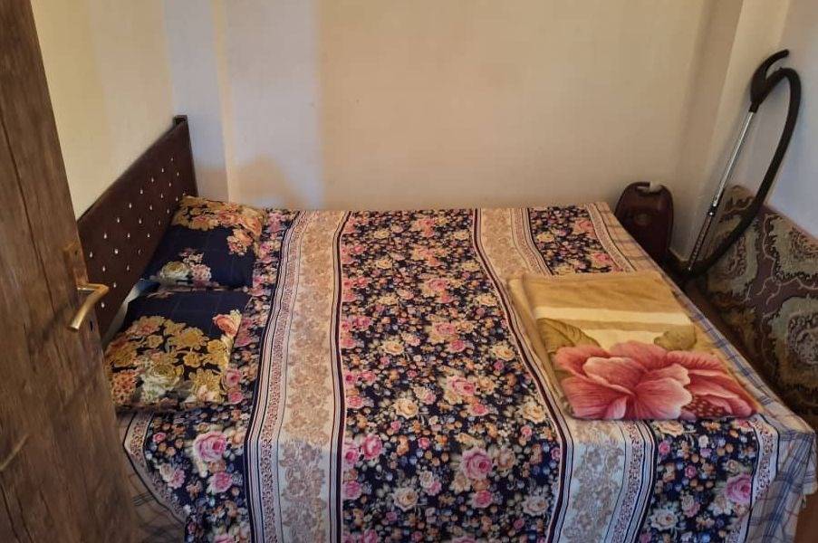 ویلا دوخوابه منظره سبز (فومن)