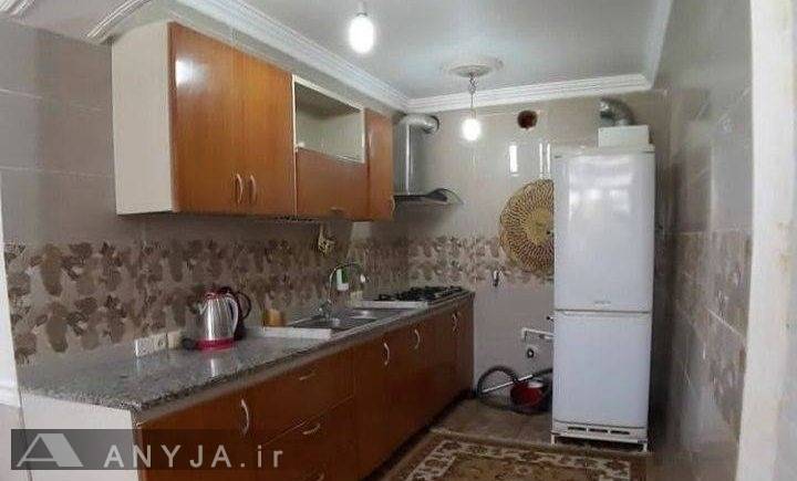 بوم گردی دلارام، سوئیت دریا (بوشهر، دلوار)