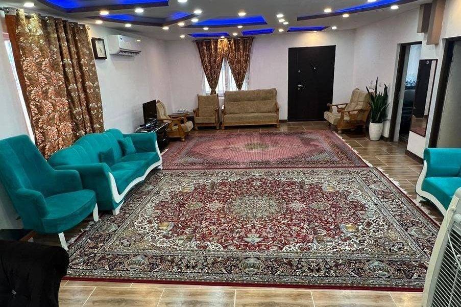 ویلا دوخوابه ثمری (لاهیجان)