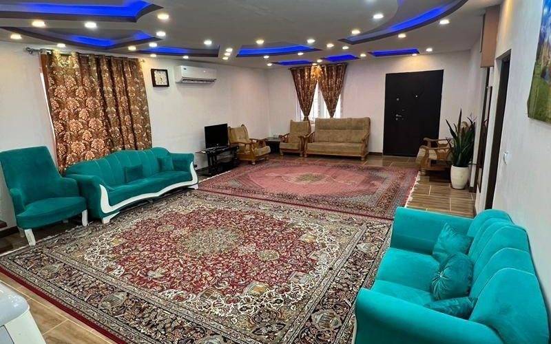 ویلا دوخوابه ثمری (لاهیجان)