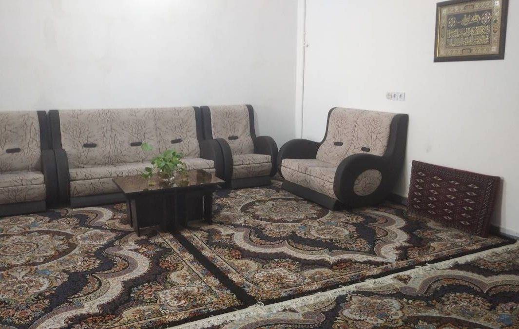 آپارتمان مبله نگارستان (خرم آباد)