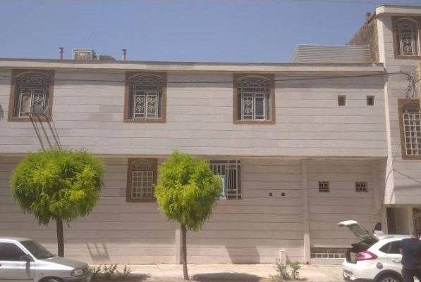 آپارتمان مبله نگارستان (خرم آباد)