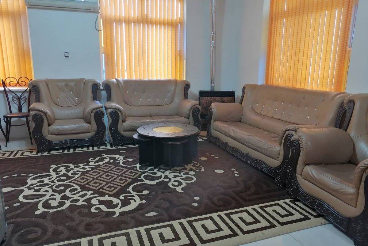 ویلا دوخوابه آرامش کده طاها (کوچصفهان)