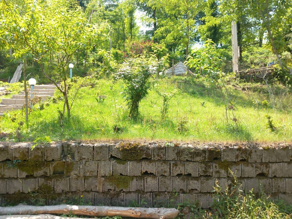 ویلا تک خواب دربستی (گیلان، فرارود)