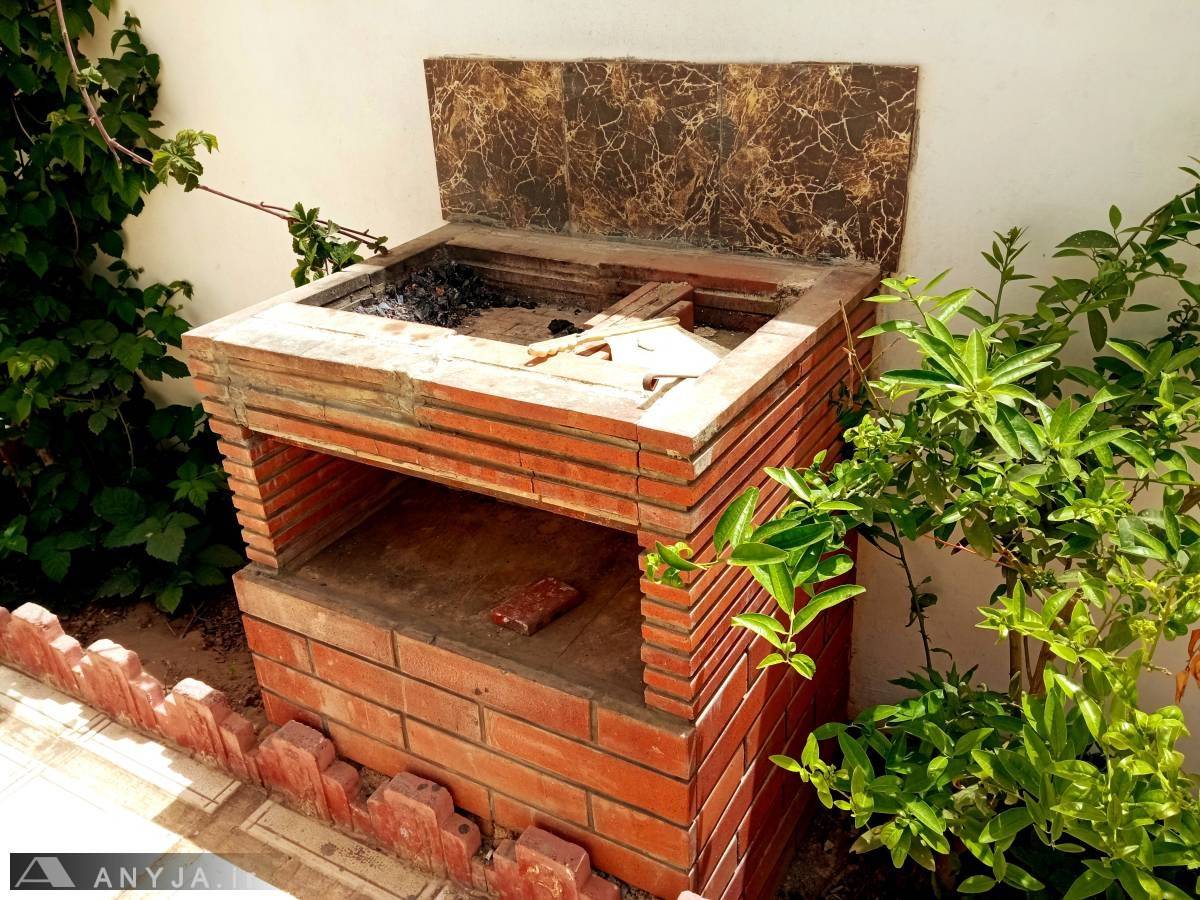 ویلای توریستی زمرد (رودسر)