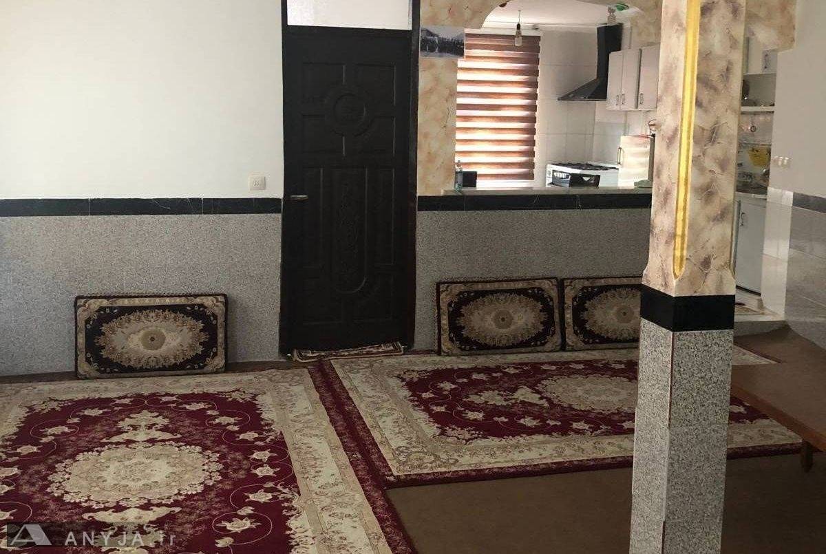 سوییت یکخوابه یوسف (مریوان)