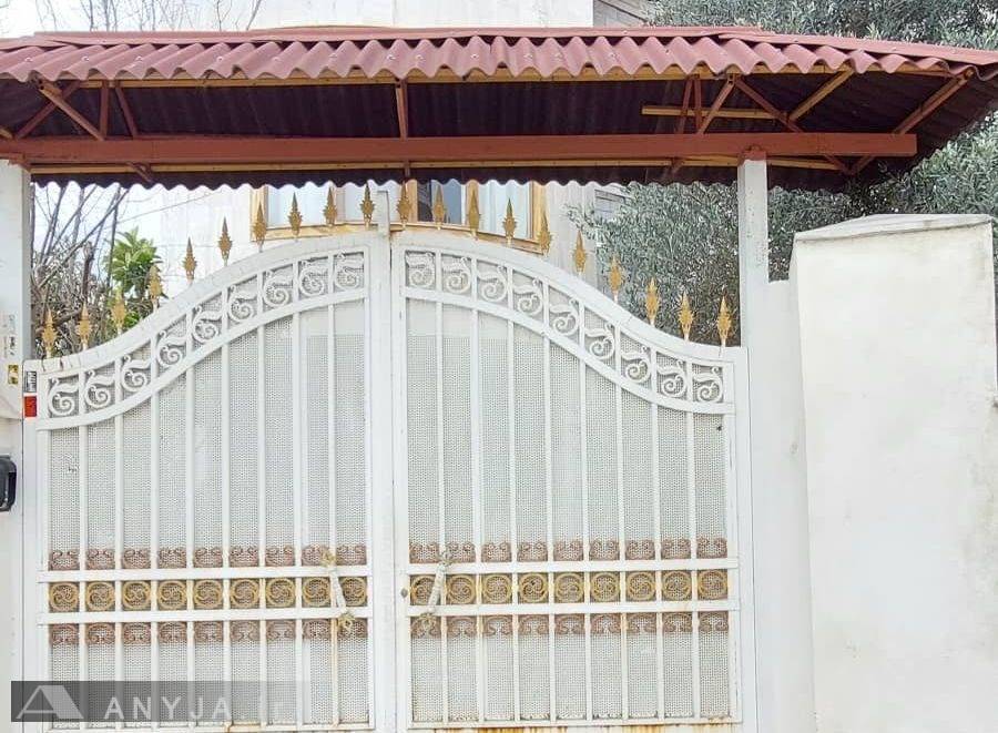 منزل یکخوابه جنت (رامسر)