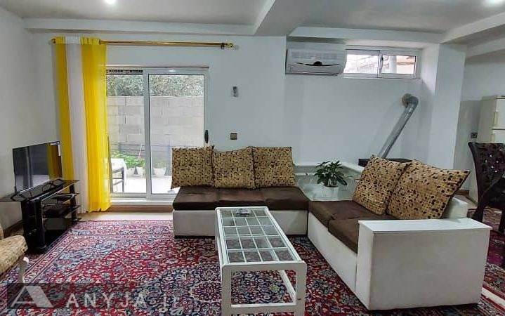 منزل یکخوابه جنت (رامسر)