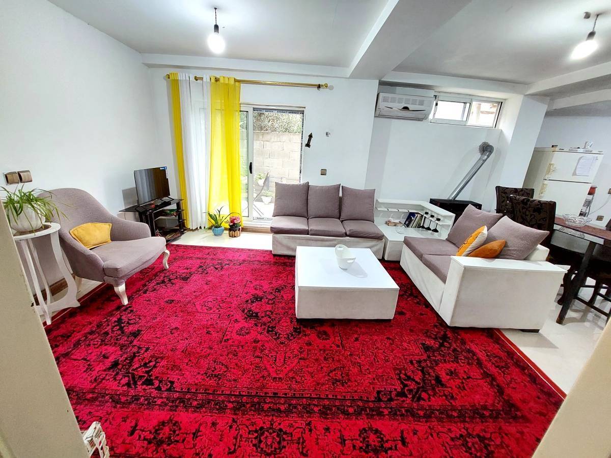 منزل یکخوابه جنت (رامسر)