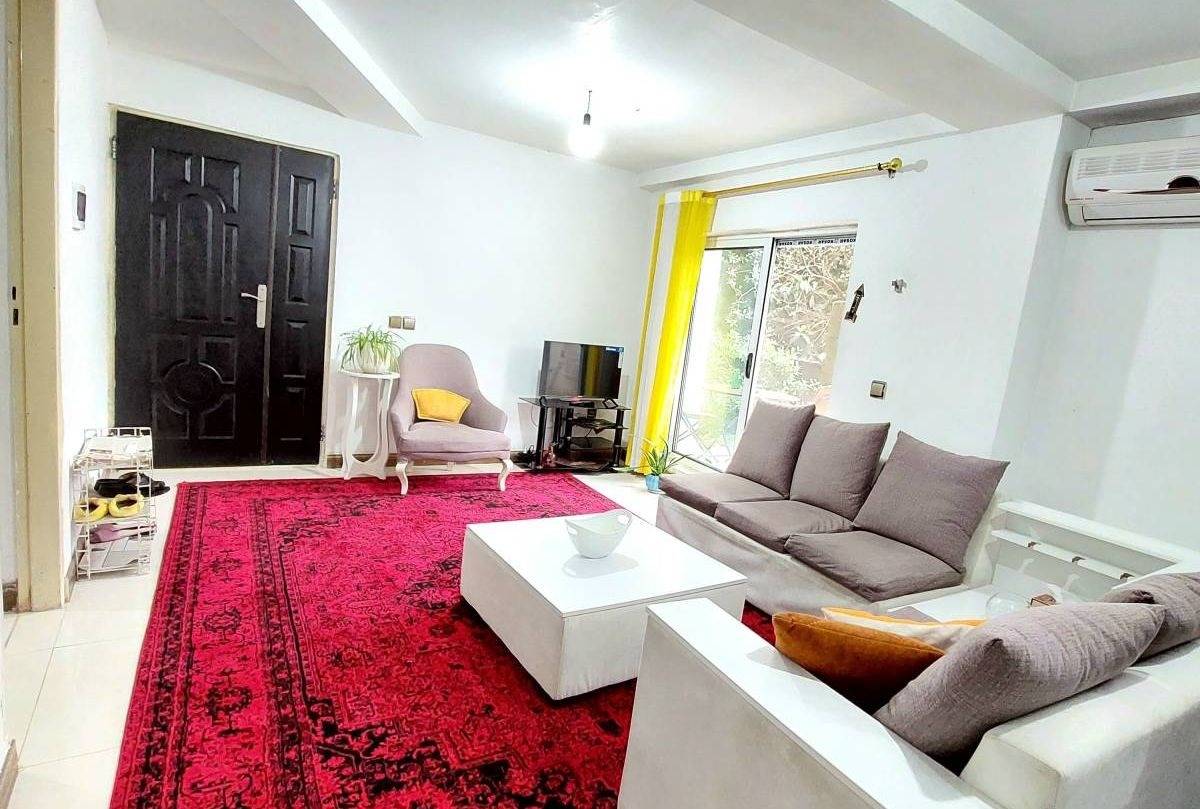 منزل یکخوابه جنت (رامسر)