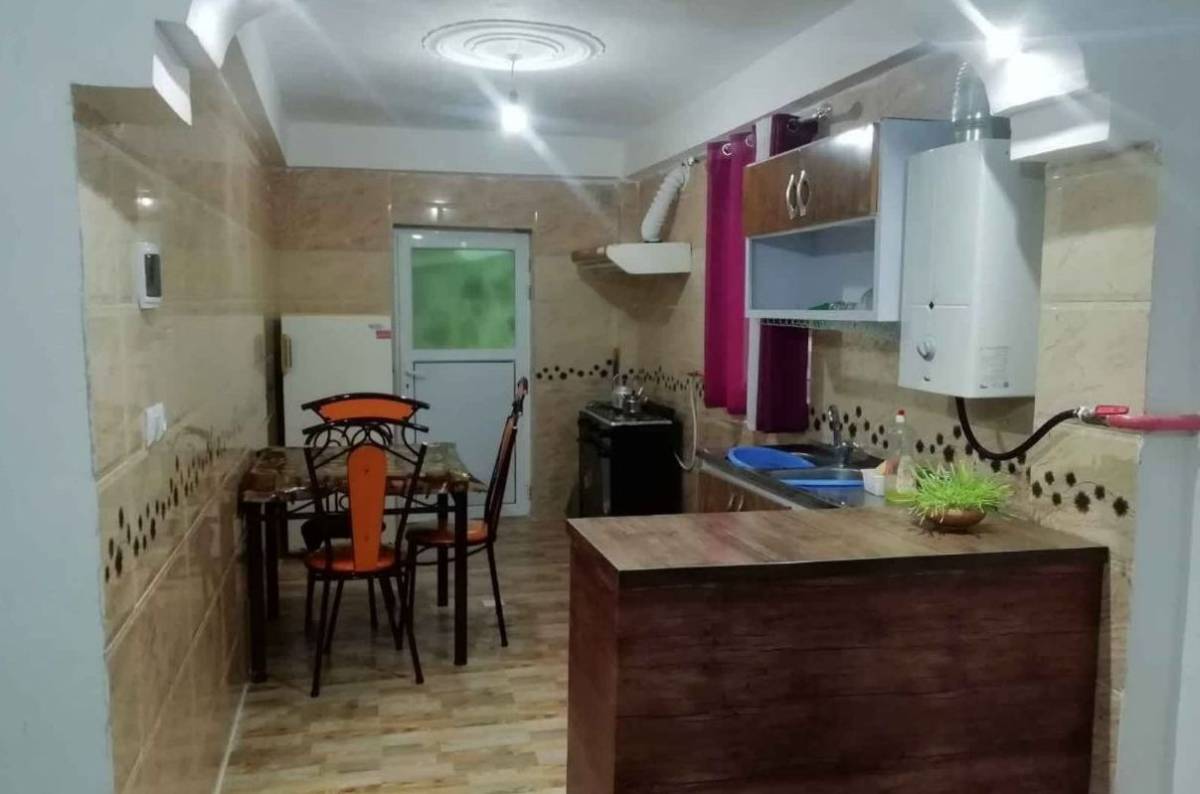 ویلا یکخوابه شقایق سرخ (ماسال)