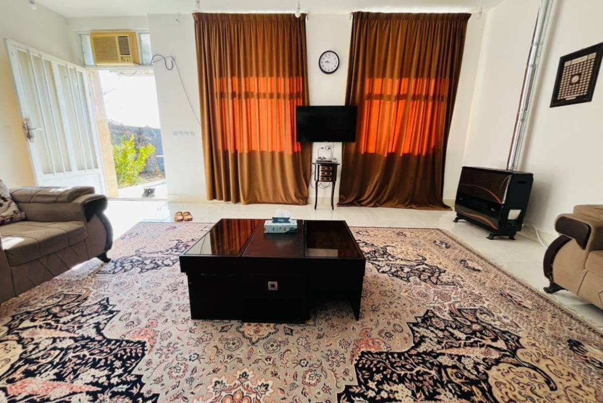 باغ ویلای استخردار امانی (ایذه)