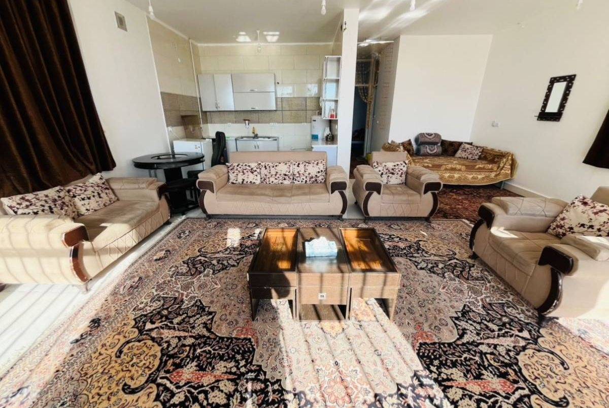 باغ ویلای استخردار امانی (ایذه)