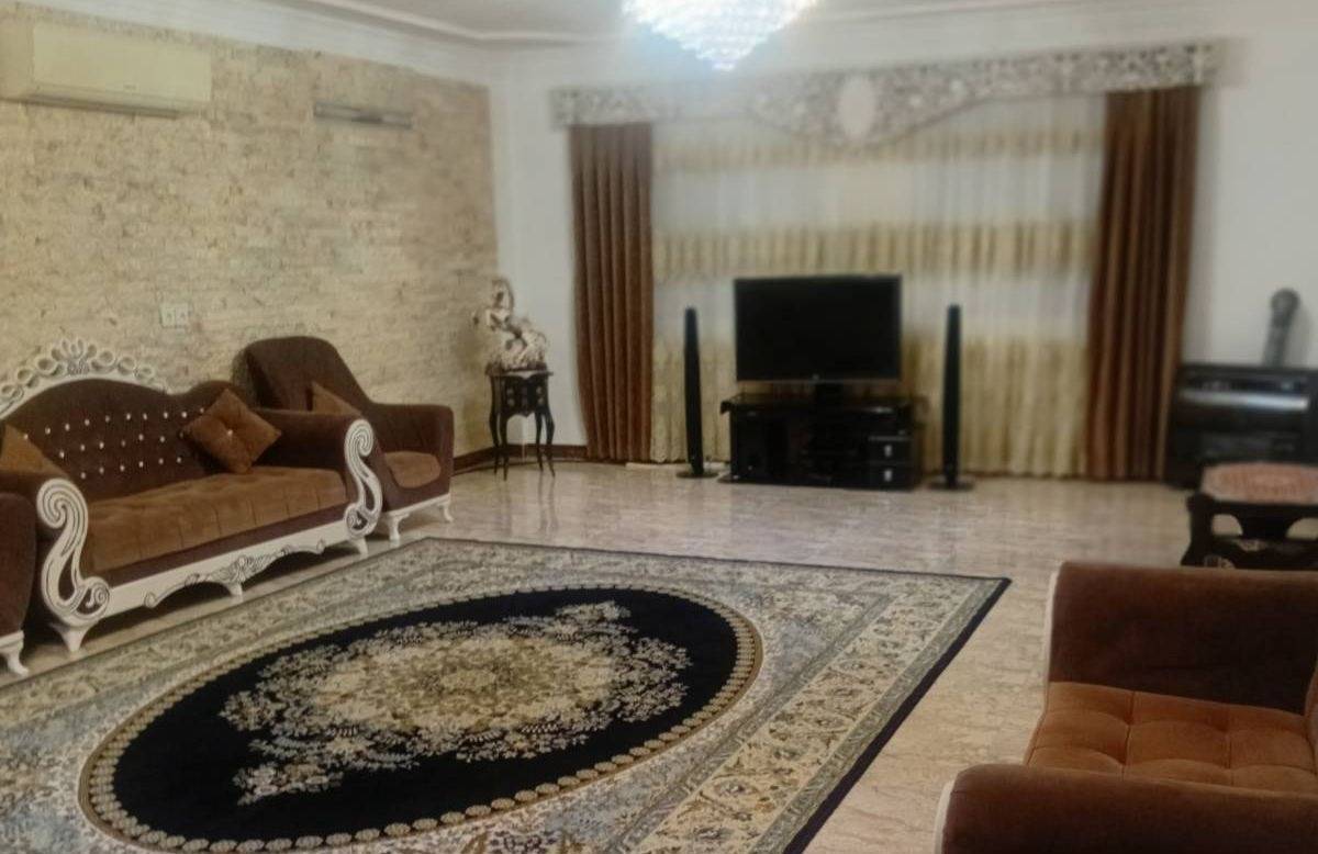 آپارتمان ساحلی شهری (فریدونکنار)