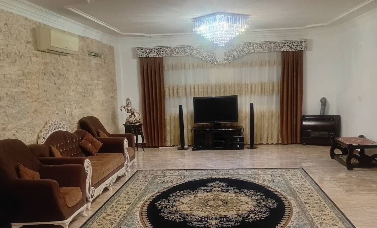 آپارتمان ساحلی شهری (فریدونکنار)