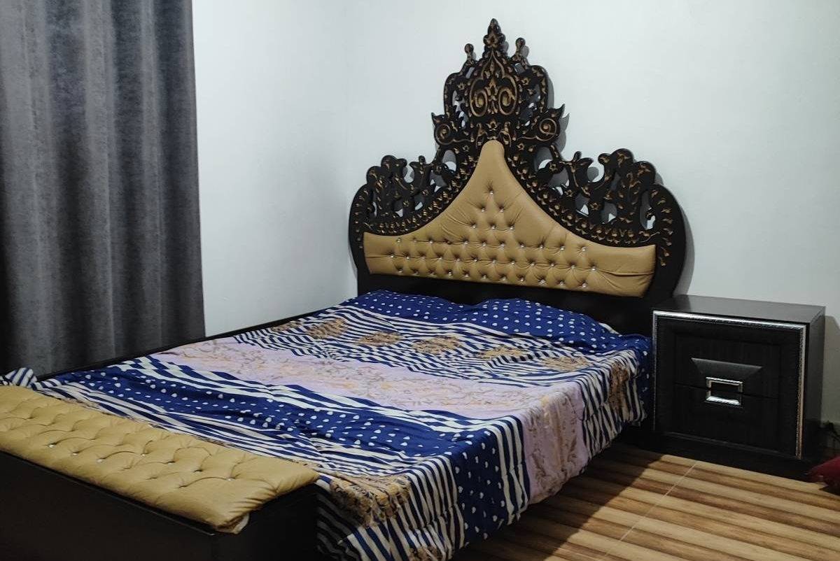 ویلای دوخوابه آرتین (ماسال)