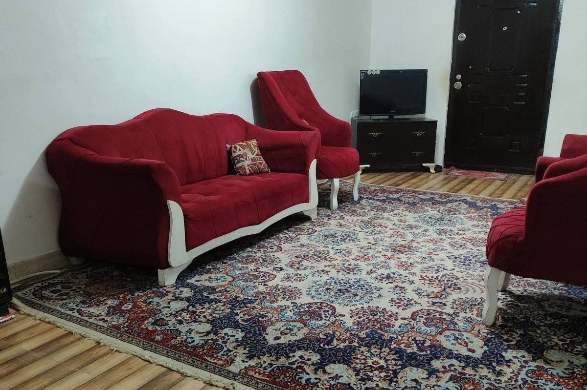 ویلای دوخوابه آرتین (ماسال)