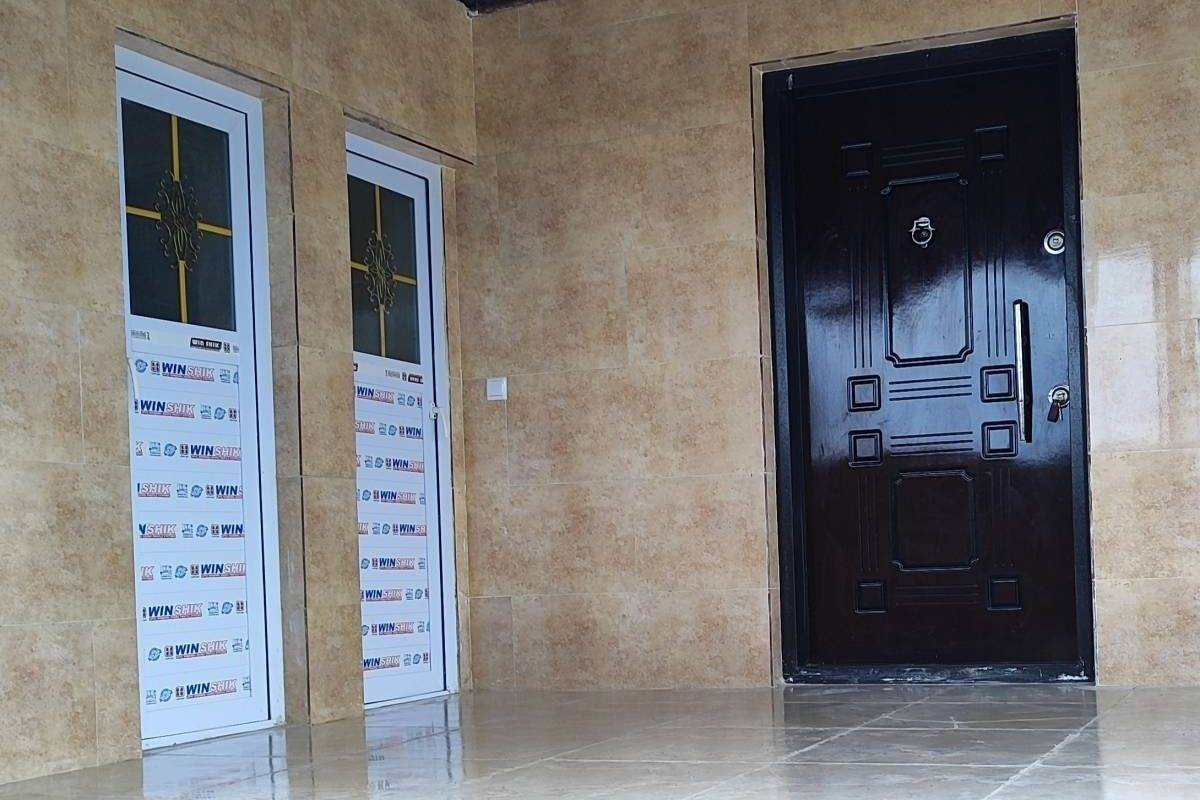 ویلای دوخوابه آرتین (ماسال)
