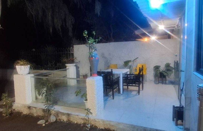 سوییت دو خوابه شاتوت (فریدونکنار)
