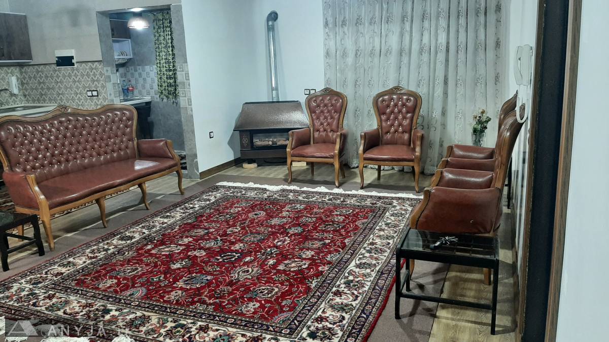 ویلا جنگلی (بابل)