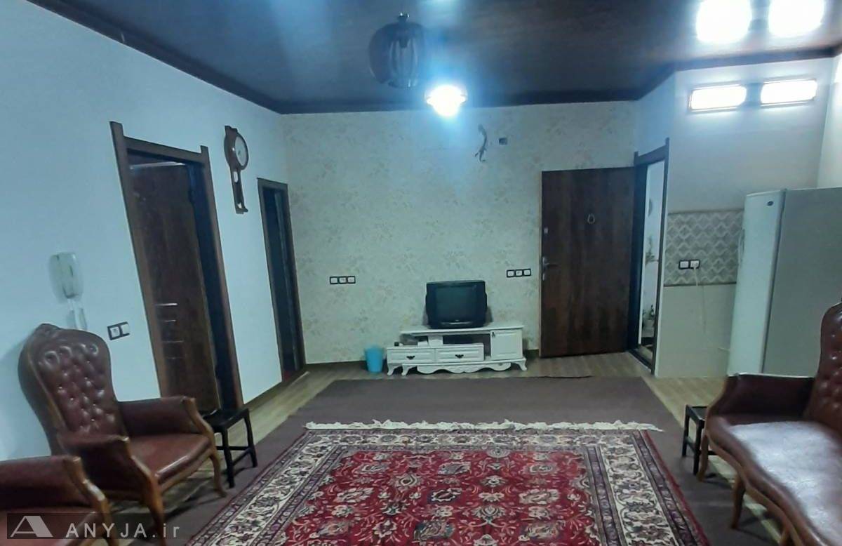 ویلا جنگلی (بابل)