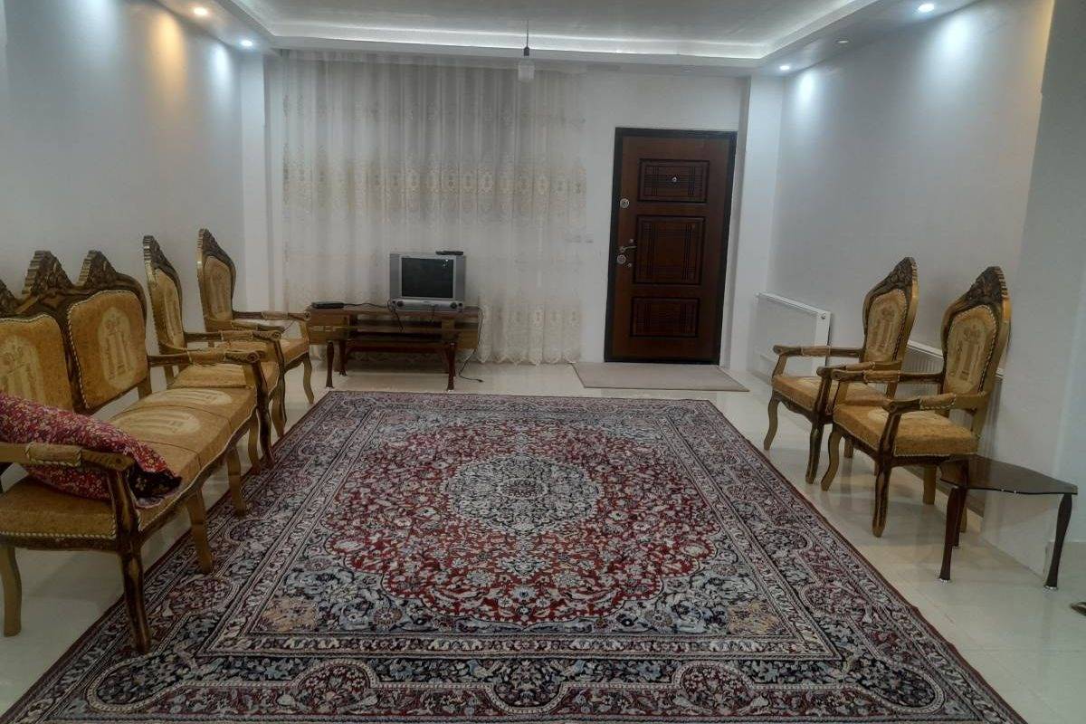 آپارتمان دوخوابه (خلخال)