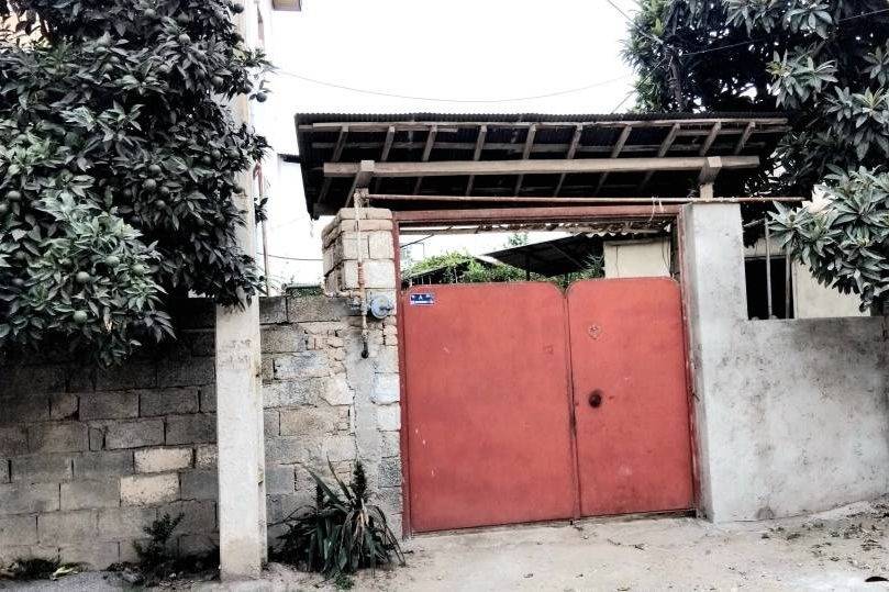 خانه ویلایی ۳ خواب جنگلی کمدره (بلیران)