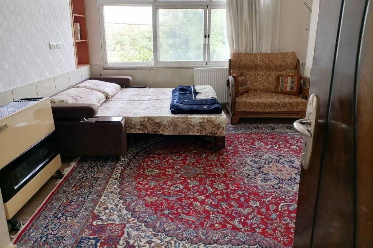 سوییت اطلس (اصفهان)