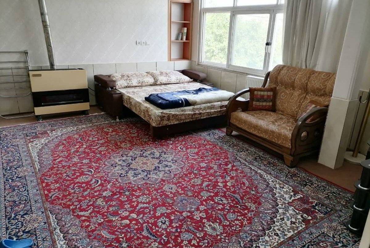 سوییت اطلس (اصفهان)