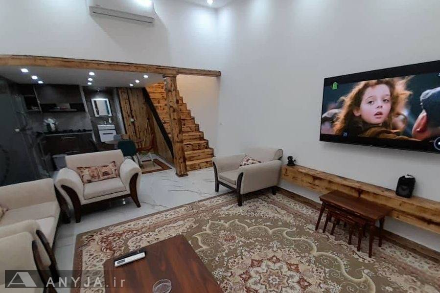 ویلای دلنشین ۴ (رویان)