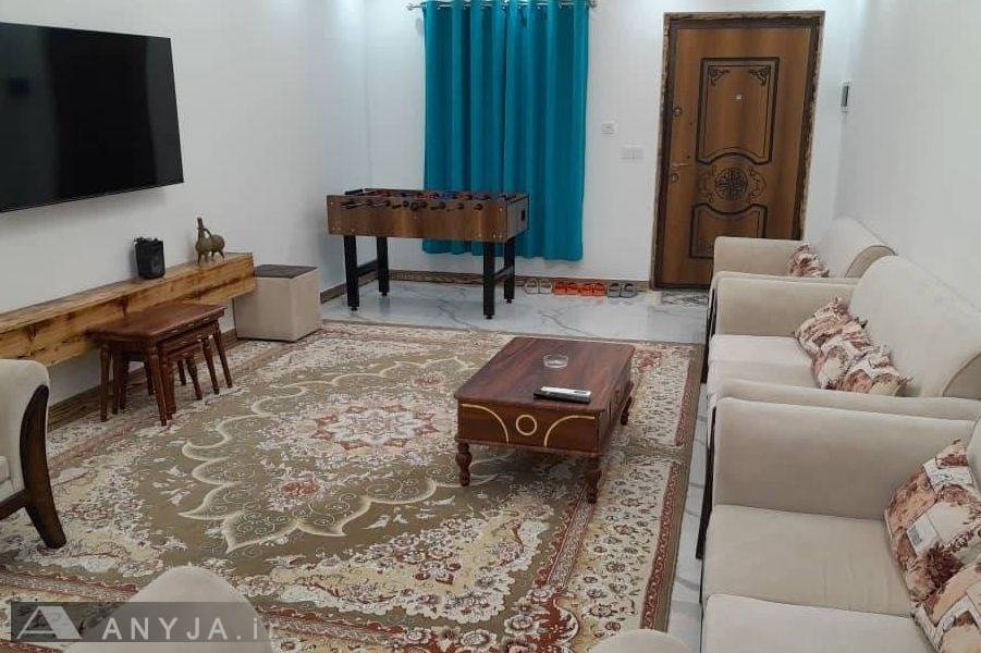 ویلای دلنشین ۴ (رویان)