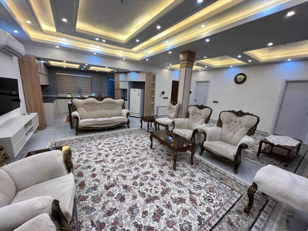 ویلای جنگلی من (تنکابن)