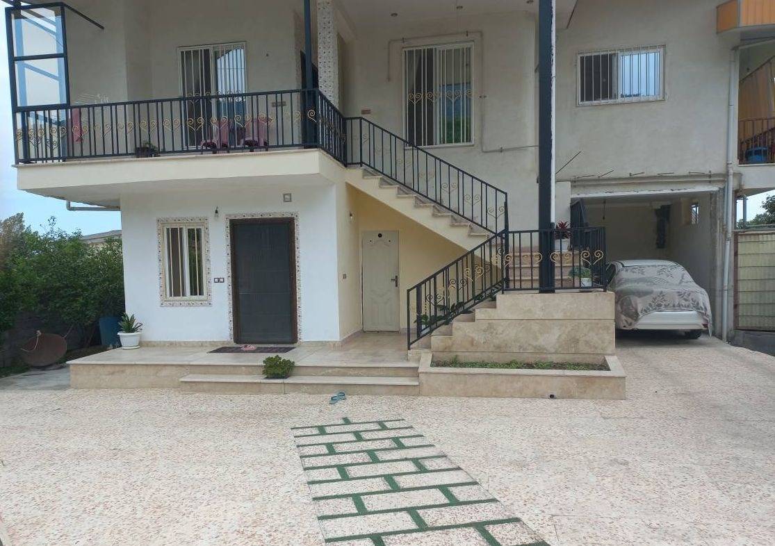 سوییت یکخوابه دلنشین (هچیرود)