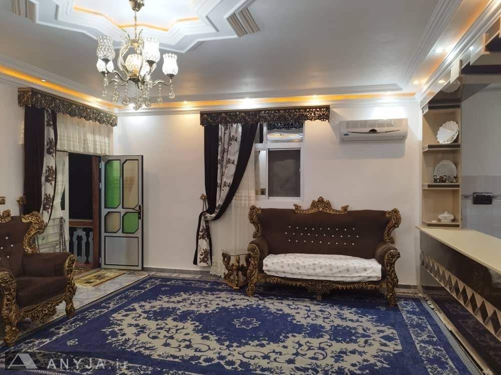 ویلای جلیلی (ماسال، تنیان)