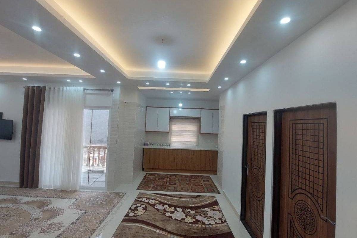 ویلا دوخوابه سام ویلا (شیرگاه)