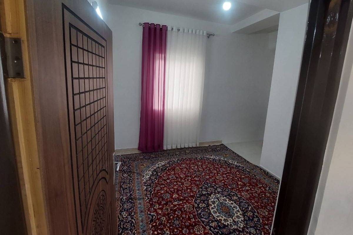 ویلا دوخوابه سام ویلا (شیرگاه)