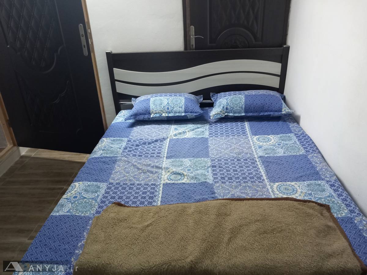 سوئیت شیک خزر (فریدونکار)