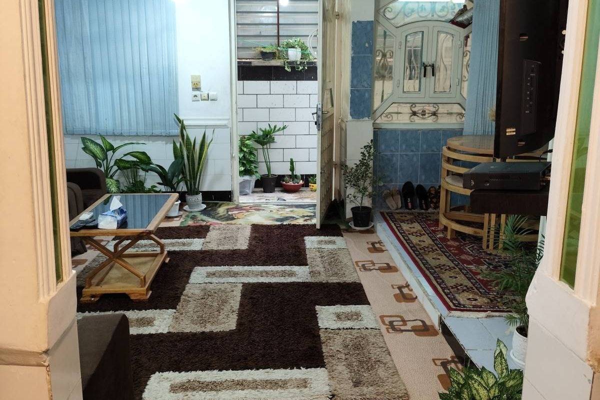 خانه ویلایی دوخوابه مرجان (بوشهر)