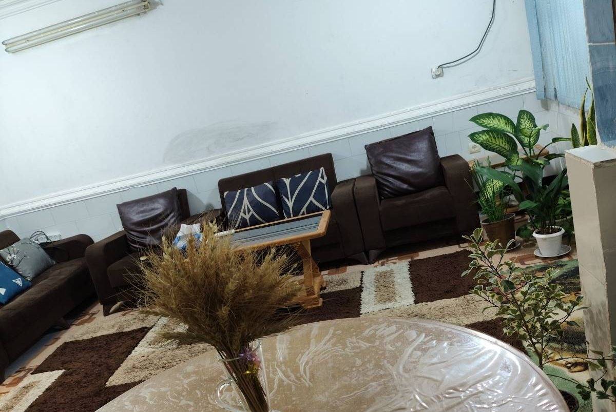خانه ویلایی دوخوابه مرجان (بوشهر)