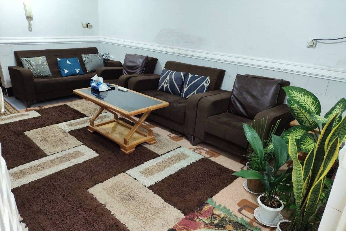 خانه ویلایی دوخوابه مرجان (بوشهر)