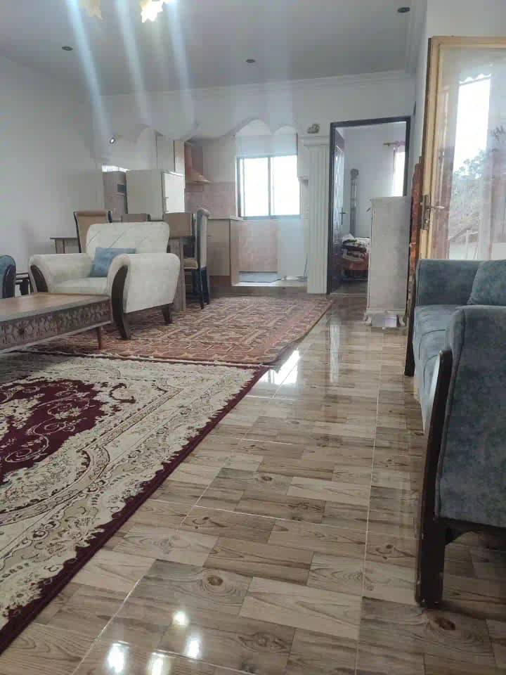 ویلای استخردار (رامسر)