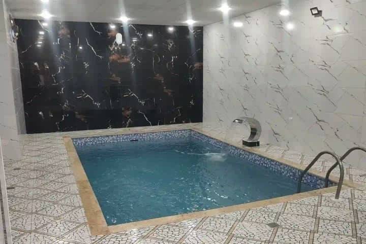 ویلای استخردار دوخواب (رامسر)